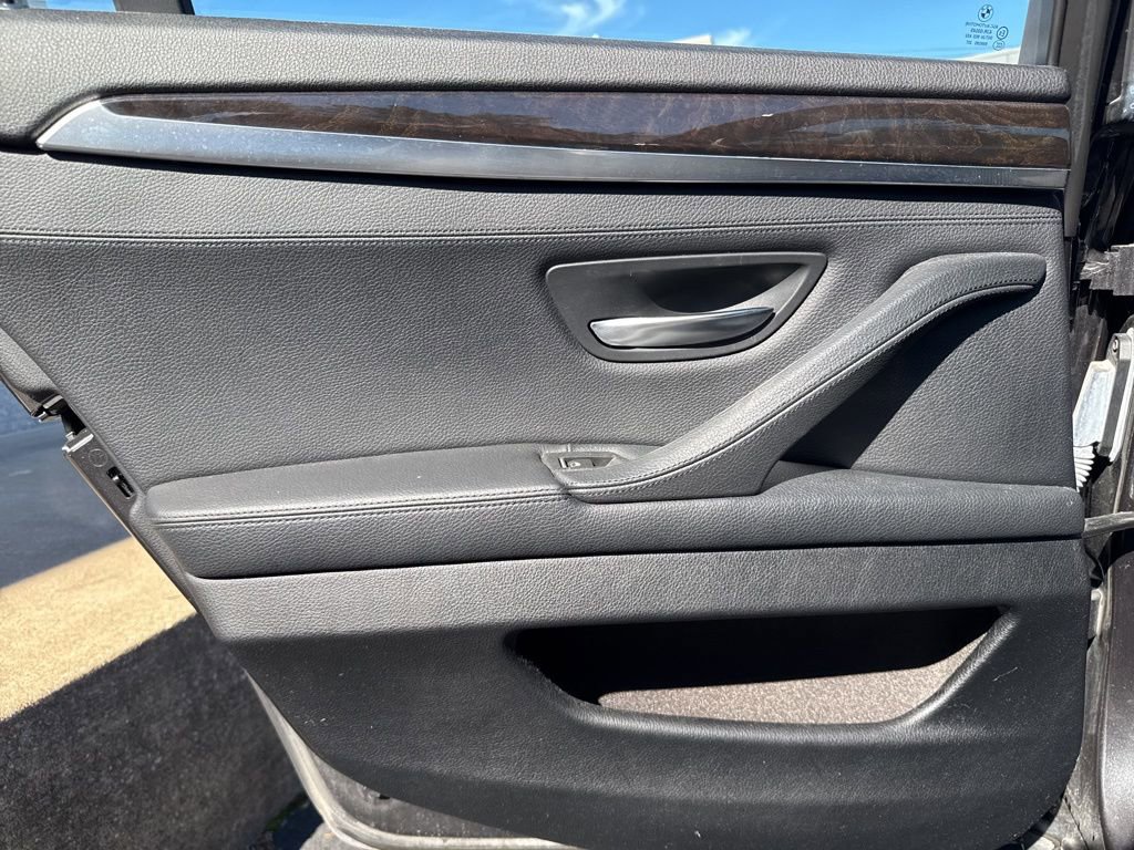 Used 2013 BMW 528i xDrive Sedan image 46