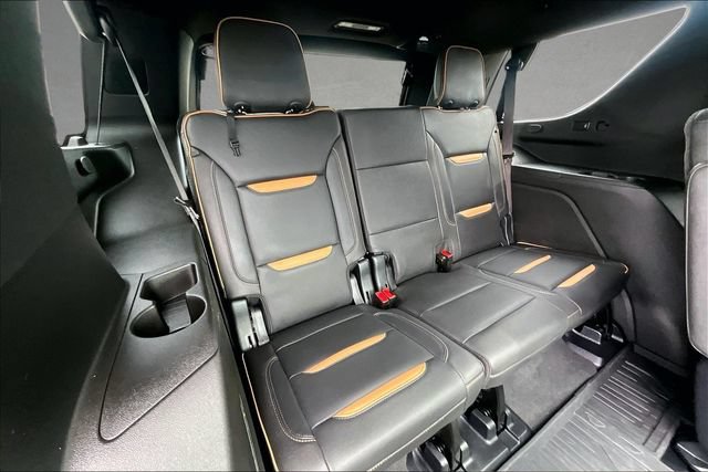 Used 2024 GMC Yukon AT4 w/ AT4 Premium Package AWD/4WD image 26
