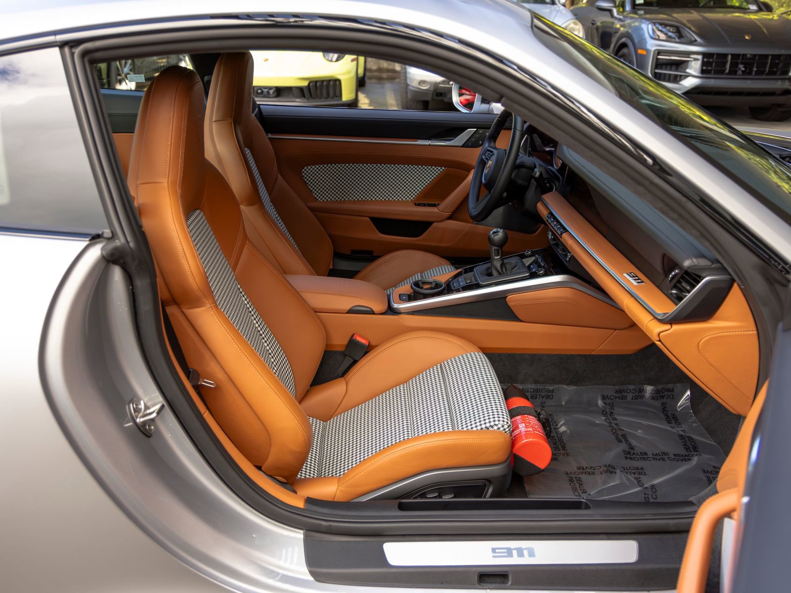 Used 2024 Porsche 911 Carrera S image 55