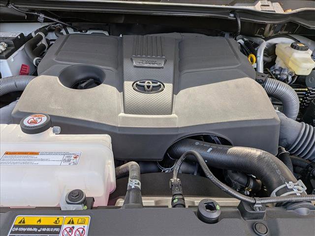 New 2025 Toyota Tundra SR5 image 15