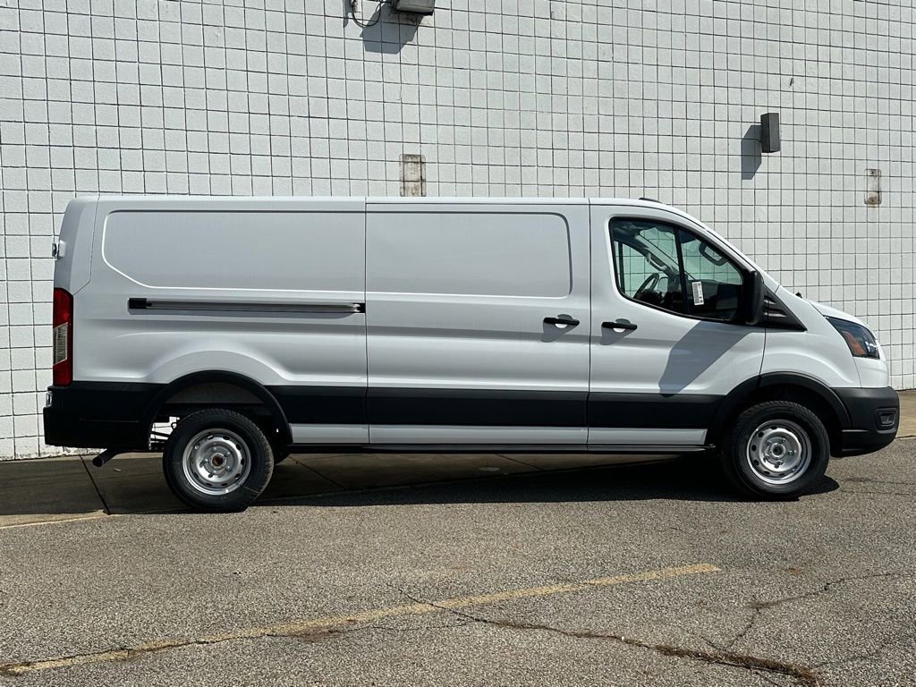 New 2026 Ford Transit 350 Low Roof image 4