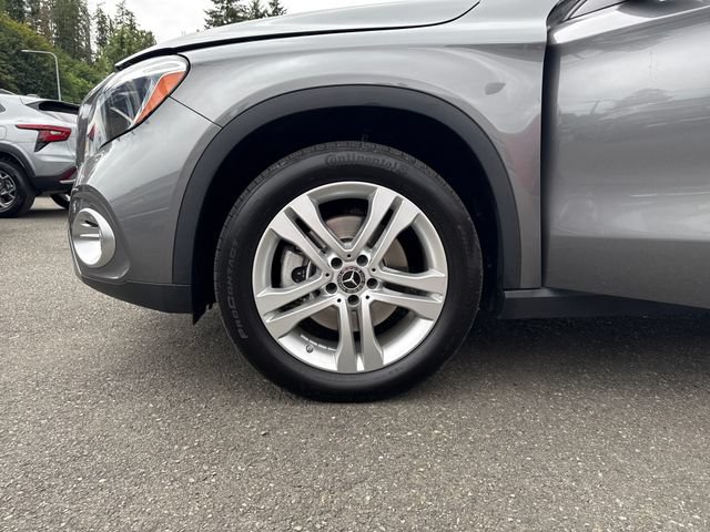 Used 2019 Mercedes-Benz GLA 250 4MATIC image 26