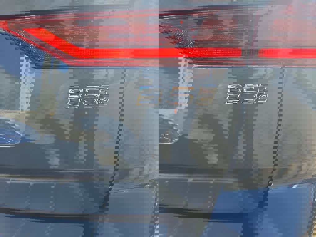 Used 2026 Volvo XC60 B5 Ultra w/ Protection Package Premier AWD/4WD image 9