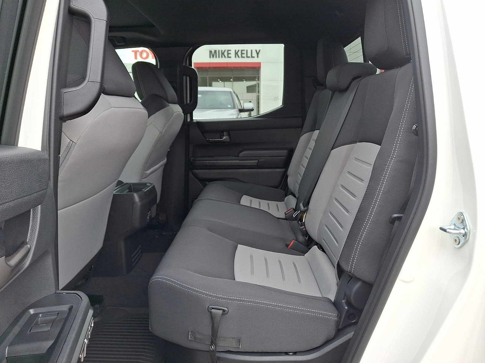New 2026 Toyota Tacoma TRD Off-Road image 8