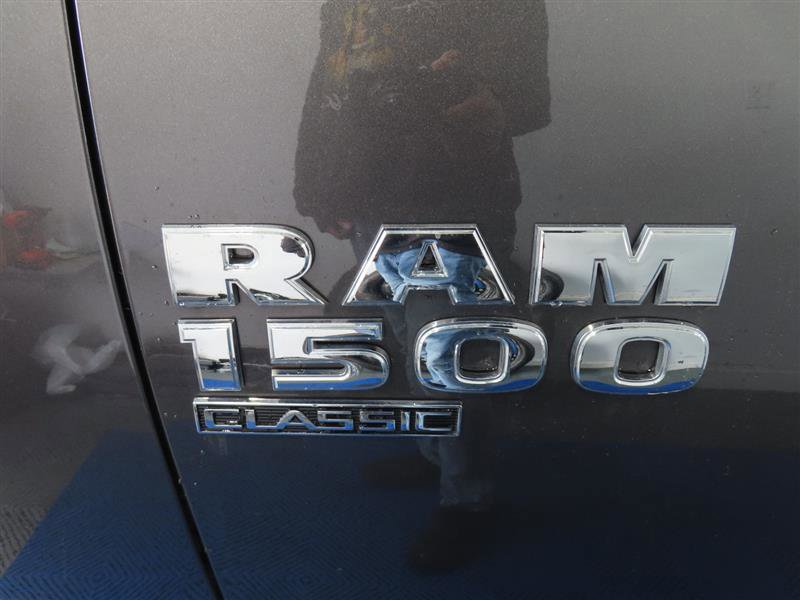 Used 2024 RAM 1500 Classic SLT AWD/4WD image 15