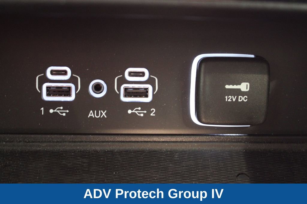 Used 2025 Jeep Grand Cherokee Summit w/ Adv Protech Group IV AWD/4WD image 20
