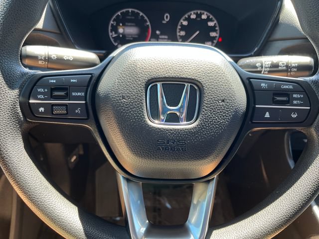 Certified 2023 Honda CR-V LX image 23
