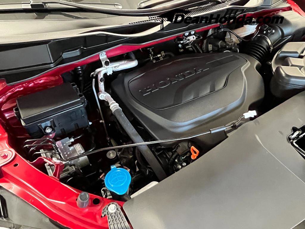 New 2026 Honda Odyssey Sport-L image 12