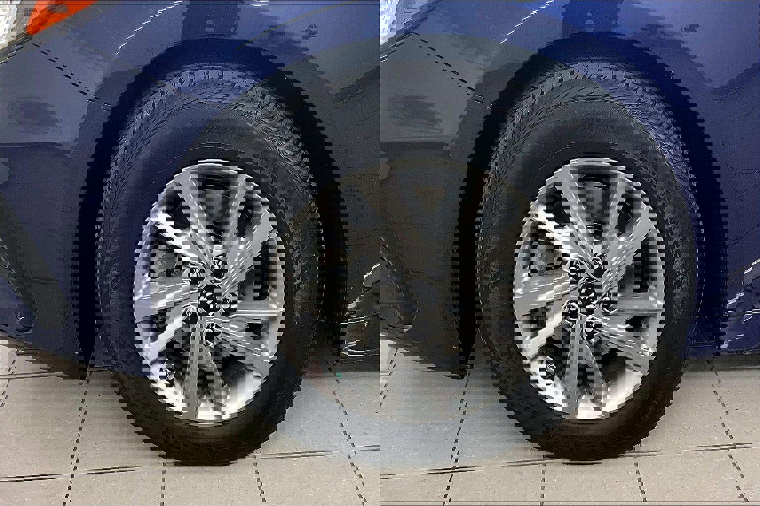 Used 2019 Kia Optima LX image 34