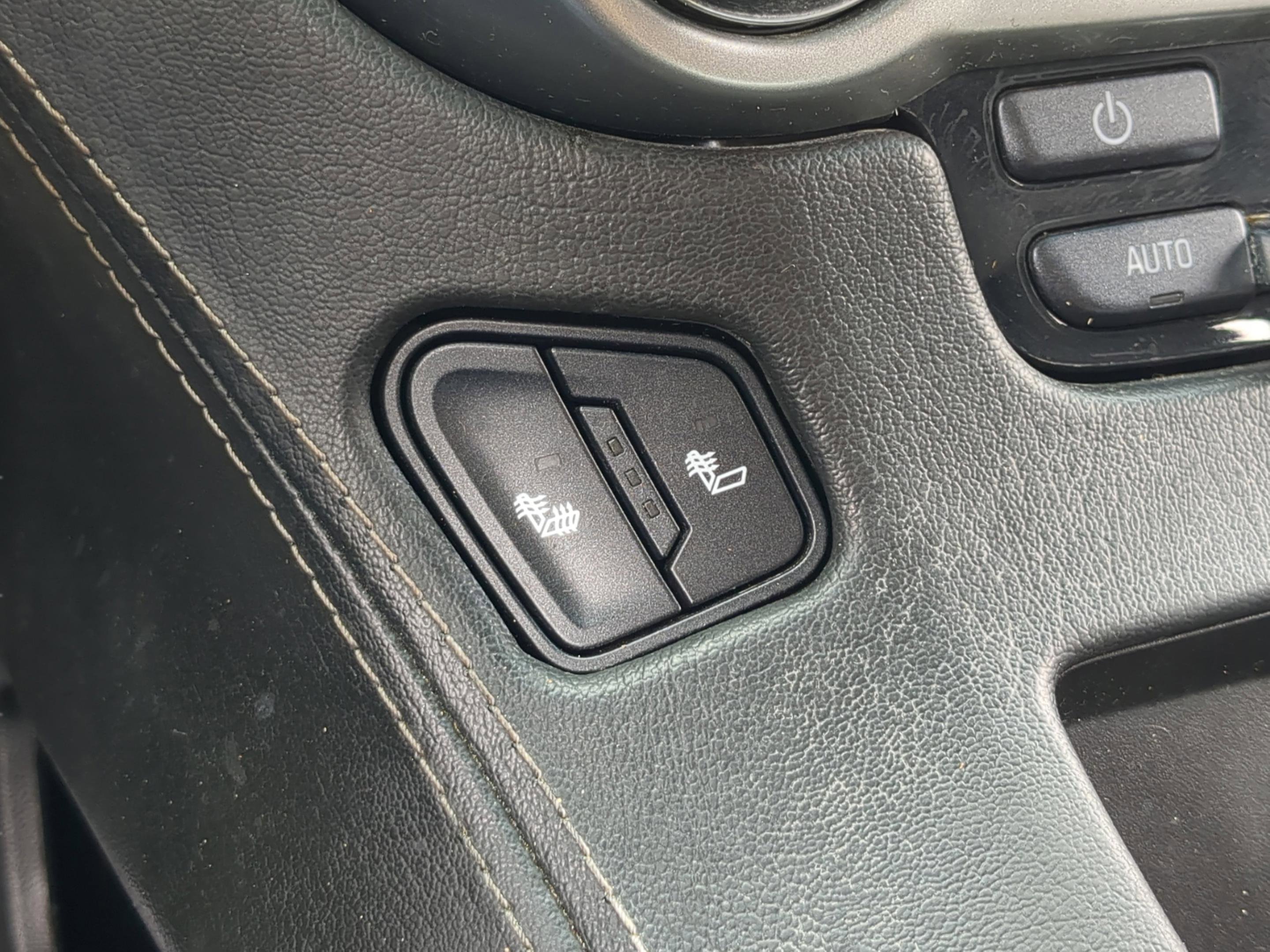 Used 2017 Chevrolet Tahoe LT image 13