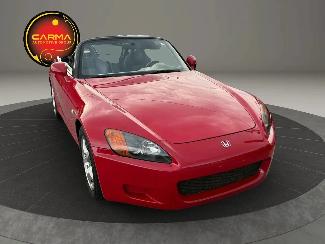 Used 2000 Honda S2000 image 13