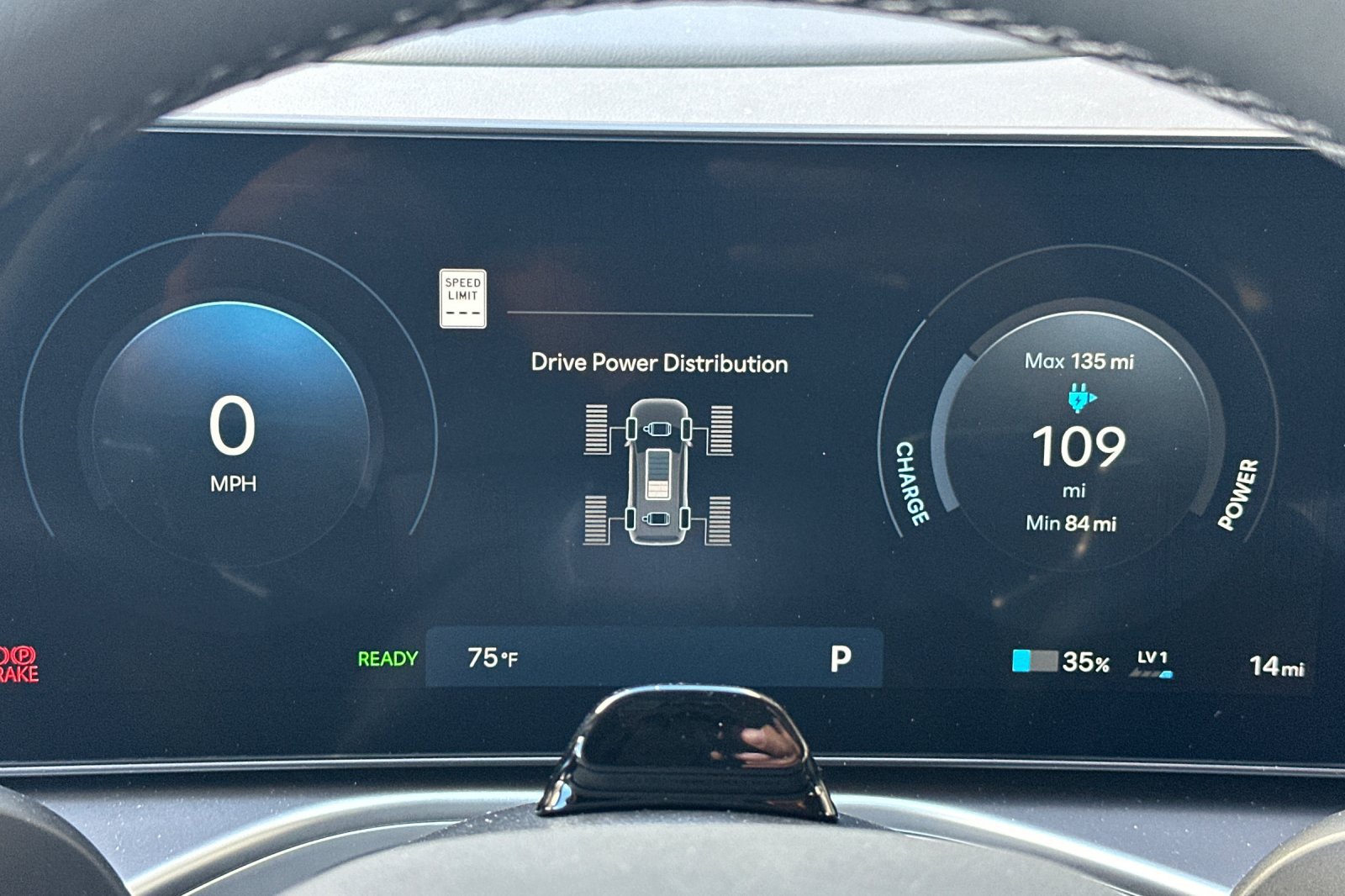 New 2026 Hyundai Ioniq 9 SE AWD/4WD image 25