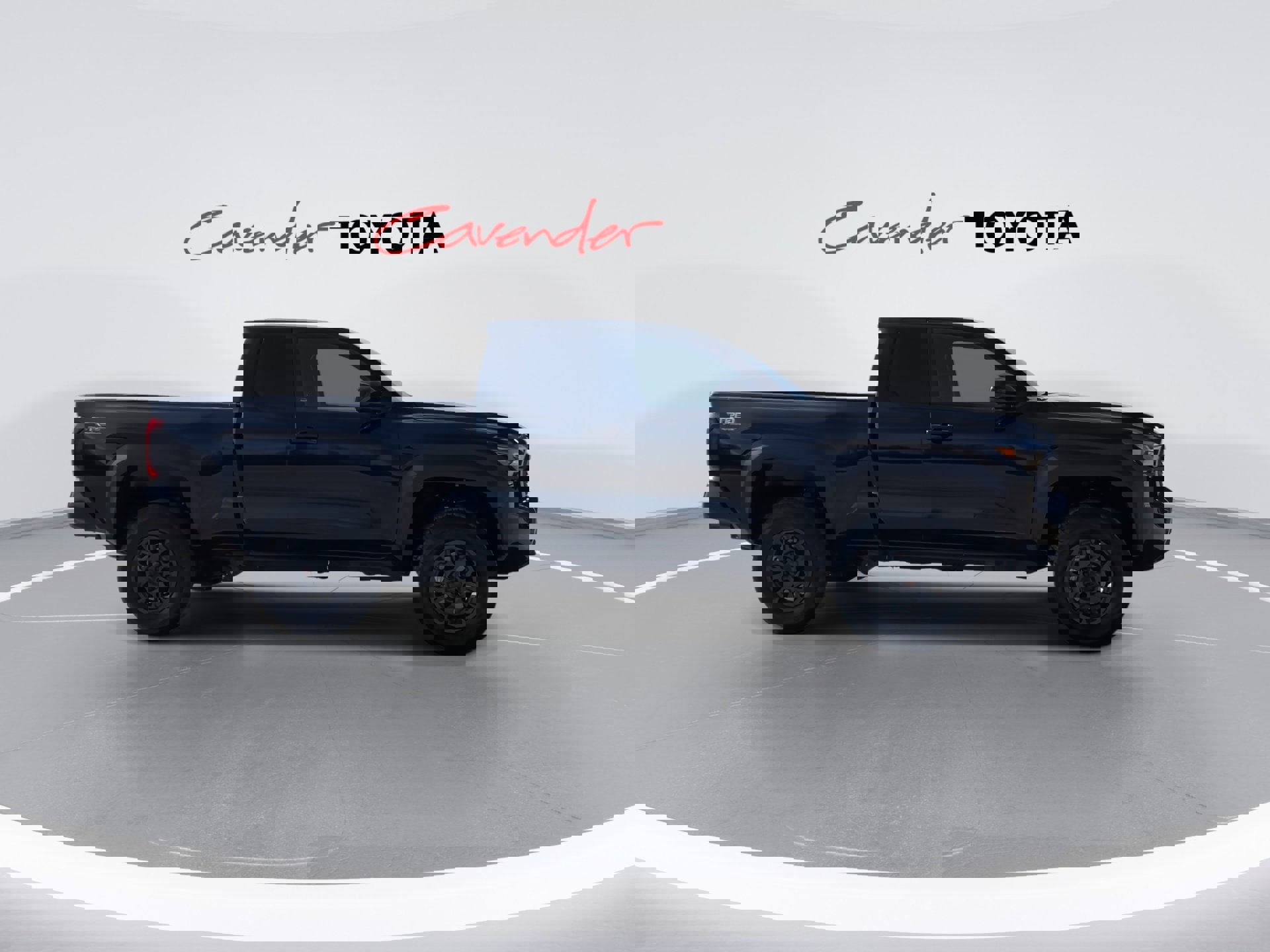 Used 2024 Toyota Tacoma PreRunner image 9