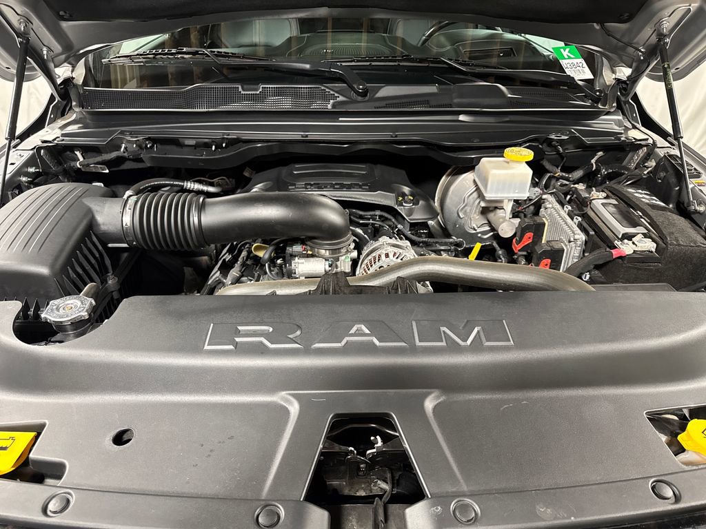 Used 2022 RAM 1500 Limited image 30