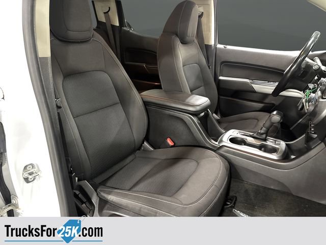 Used 2017 Chevrolet Colorado LT w/ Redline Special Edition image 28