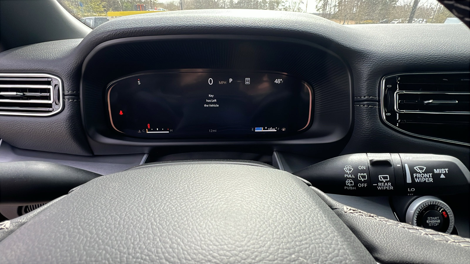 New 2026 Jeep Grand Wagoneer Limited image 26