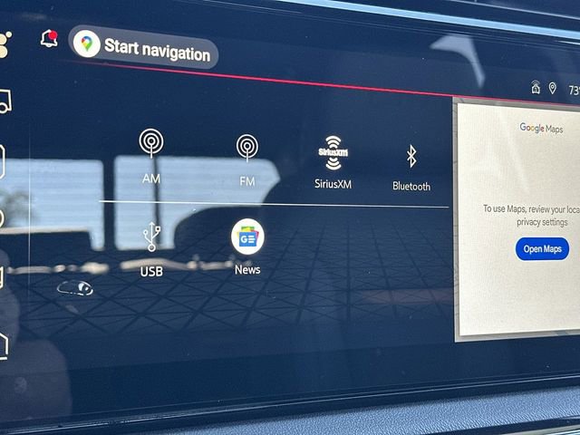 New 2026 GMC Sierra 2500 AT4 image 13