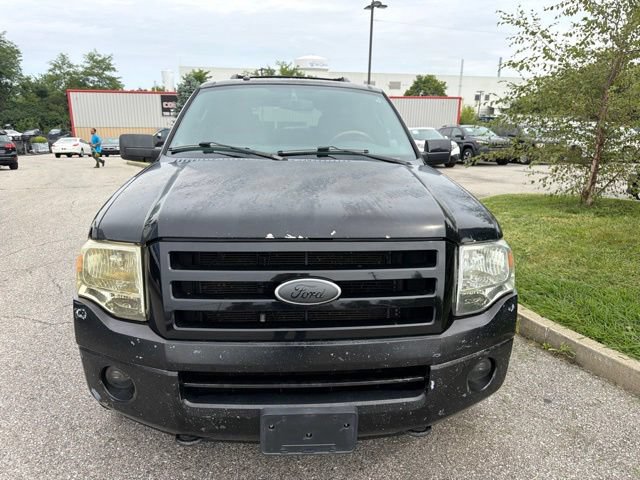 Used 2008 Ford Expedition EL Limited AWD/4WD image 2