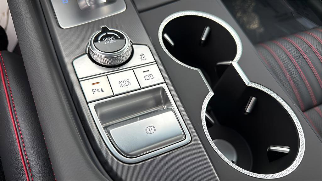 New 2026 Genesis G70 3.3T Sport Prestige image 27