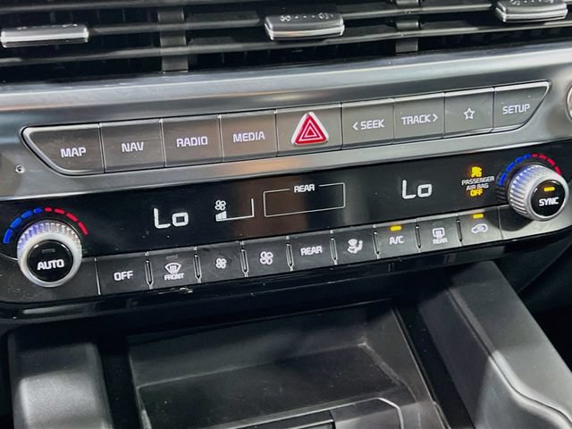 Used 2022 Kia Telluride LX AWD/4WD image 16