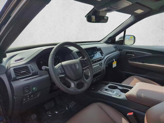 New 2026 Honda Ridgeline RTL image 3
