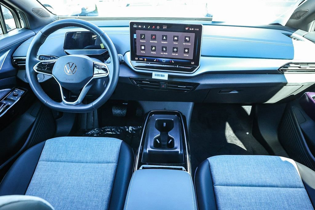 New 2026 Volkswagen ID.4 Pro image 21