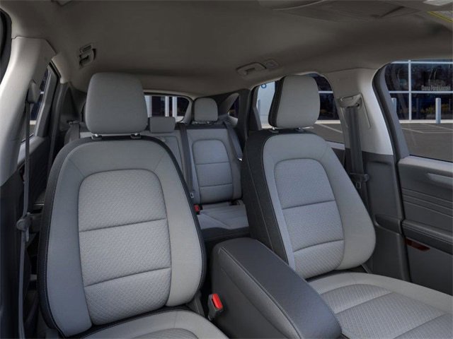 New 2025 Ford Escape Active w/ Cold Weather Package image 10