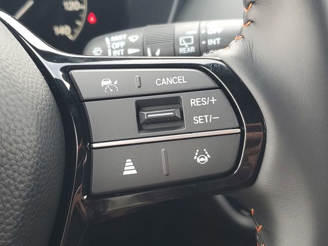 New 2026 Honda HR-V Sport image 34