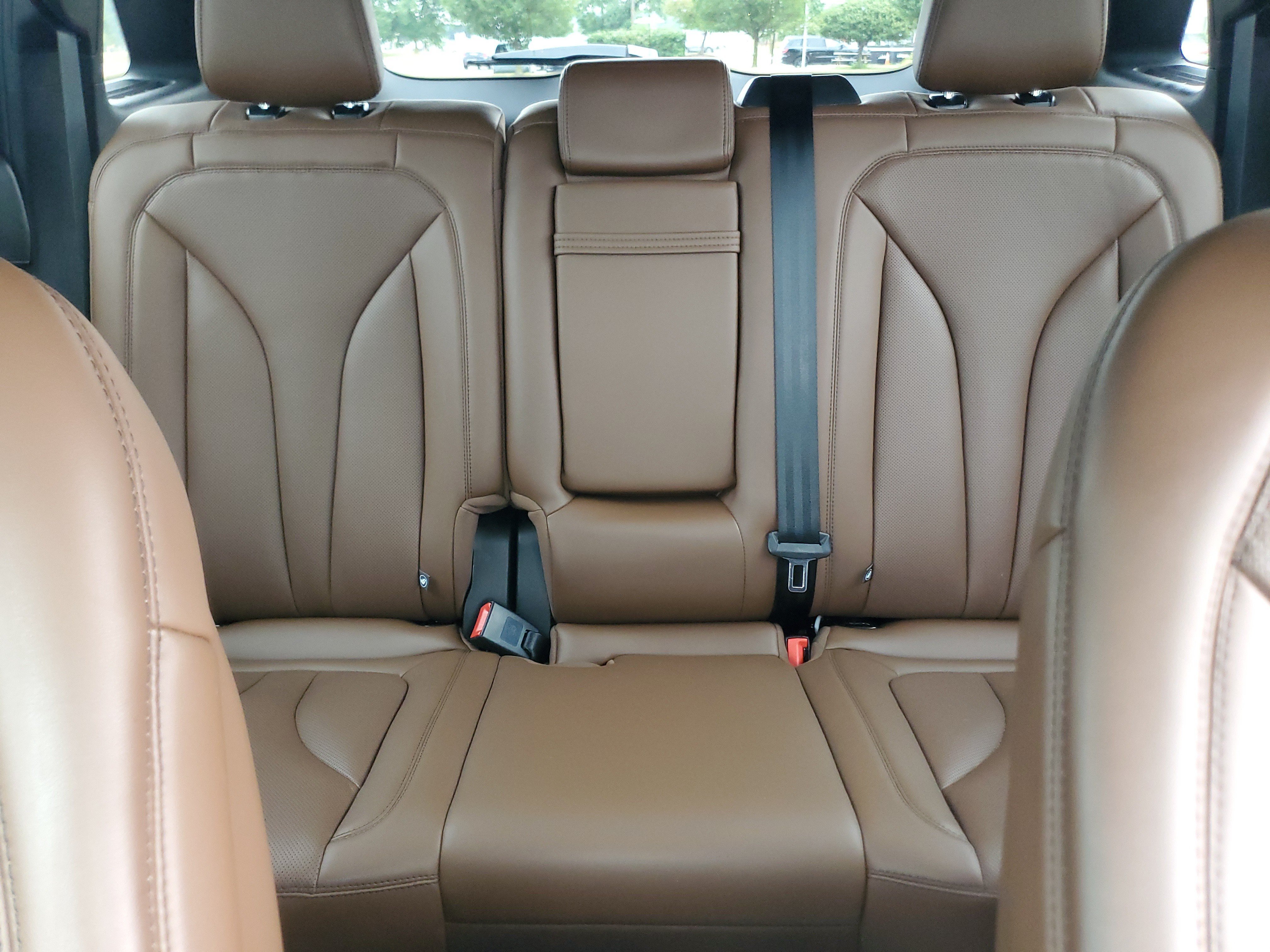 Certified 2023 Lincoln Nautilus Reserve AWD/4WD image 19