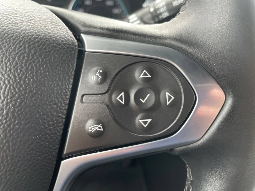 Used 2023 Chevrolet Traverse LT w/ LPO, Floor Liner Package AWD/4WD image 15