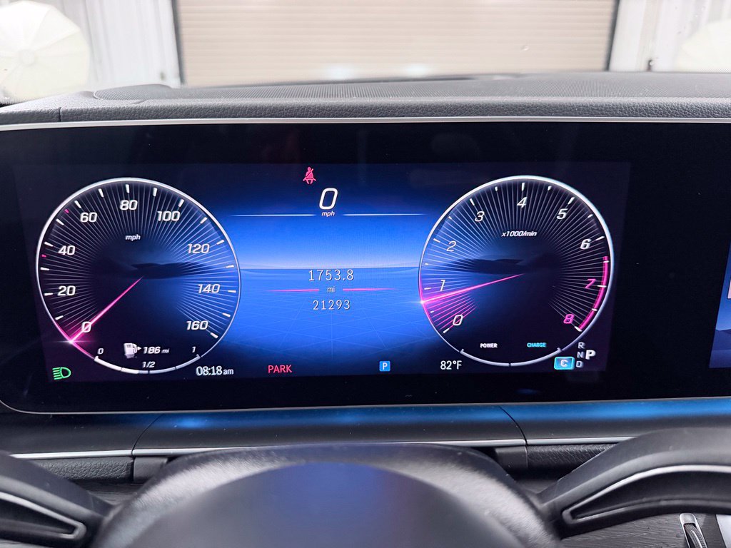 Used 2024 Mercedes-Benz GLE 350 4MATIC image 14