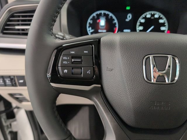 New 2026 Honda Odyssey EX-L image 12