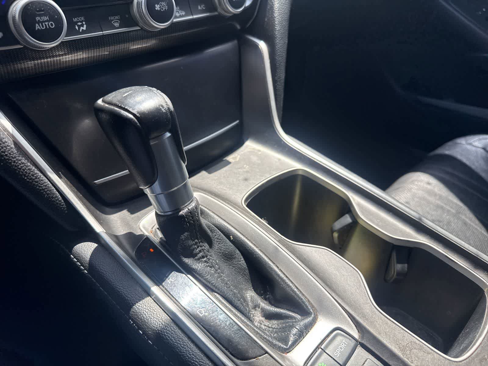 Used 2021 Honda Accord Sport Special Edition image 25