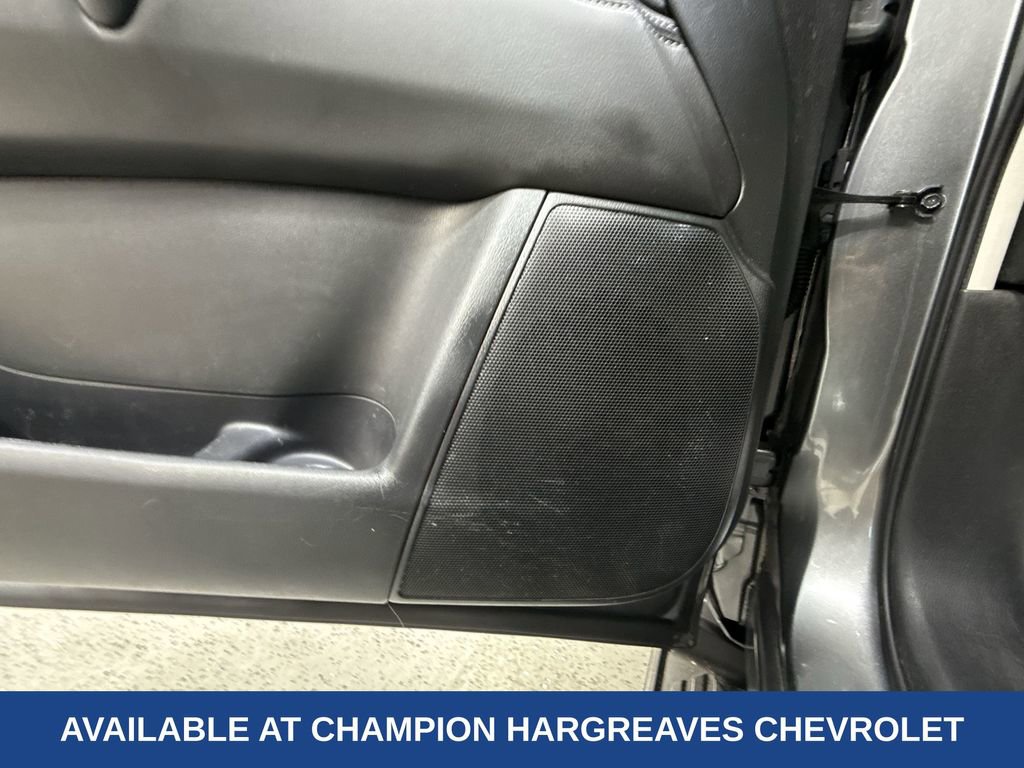 Used 2018 Nissan Armada SL w/ Moonroof Package image 32