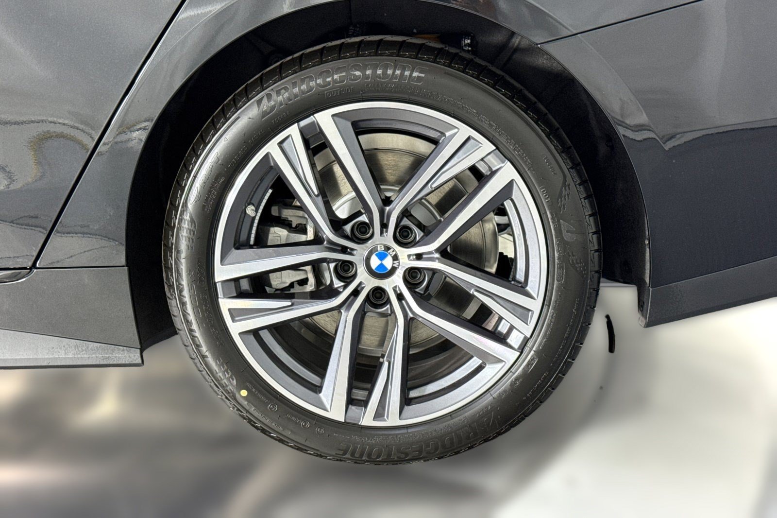 New 2026 BMW 430i w/ Parking Assistance Package RWD image 13