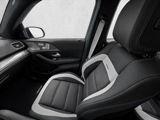 Certified 2022 Mercedes-Benz GLE 63 AMG S image 19