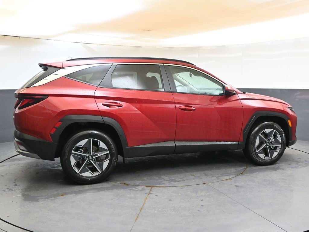New 2026 Hyundai Tucson SEL w/ Tow & Go Package AWD/4WD image 6