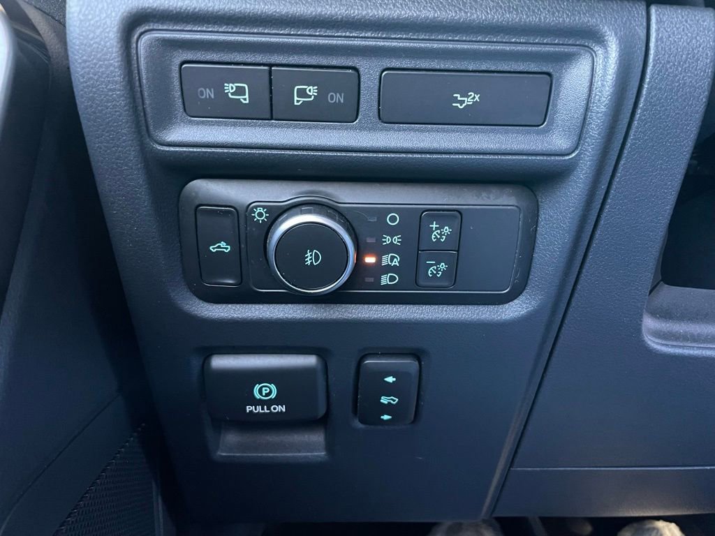 Used 2022 Ford F150 XLT w/ Equipment Group 302A High image 48