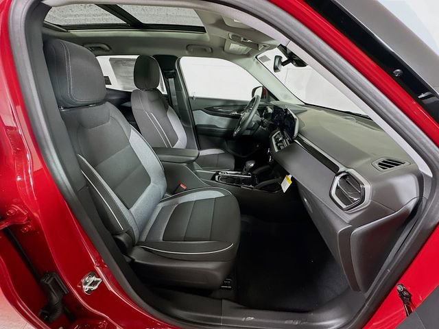 New 2026 Chevrolet TrailBlazer LT w/ Convenience Package image 28
