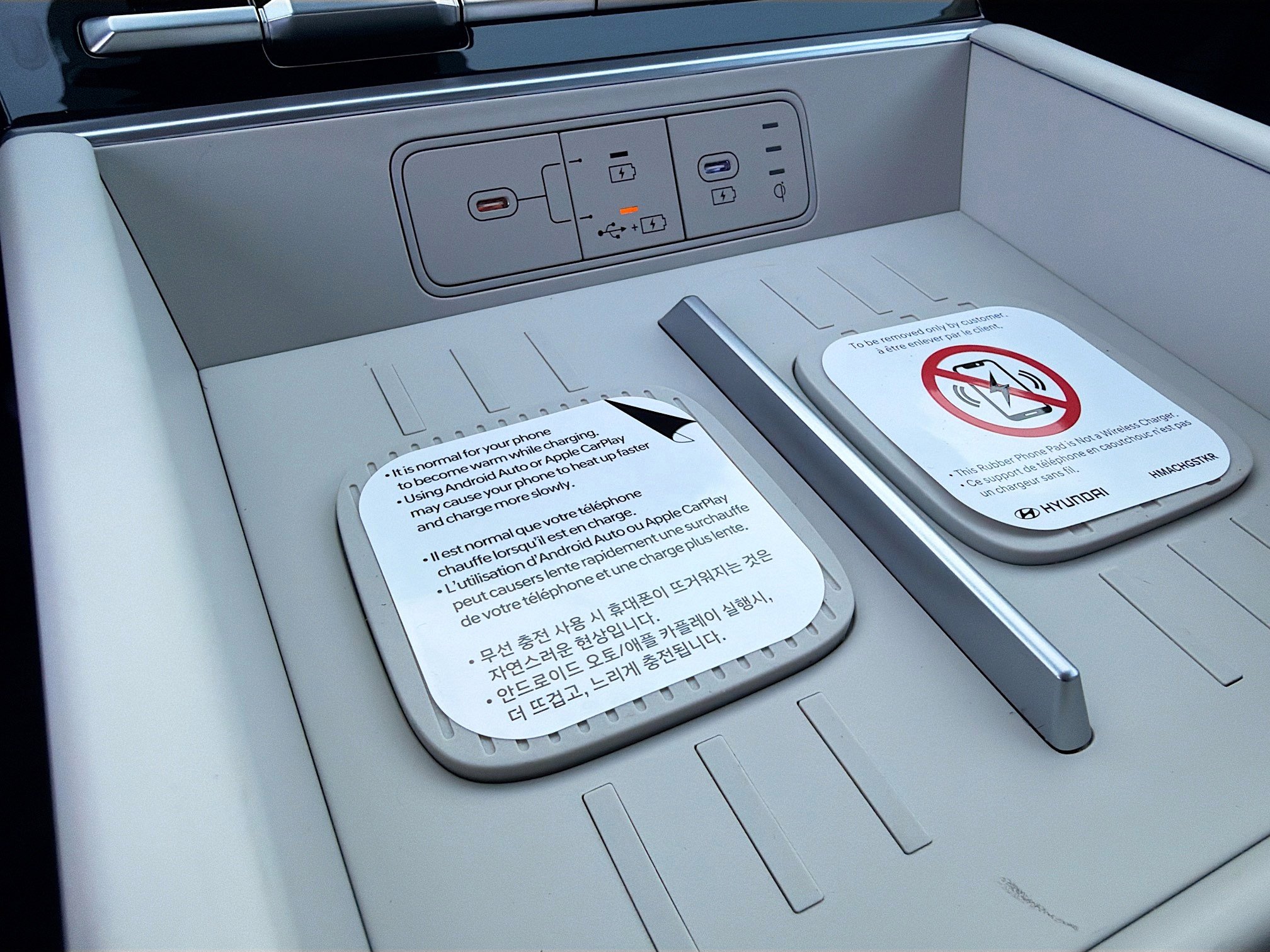 New 2026 Hyundai Santa Fe SEL image 27