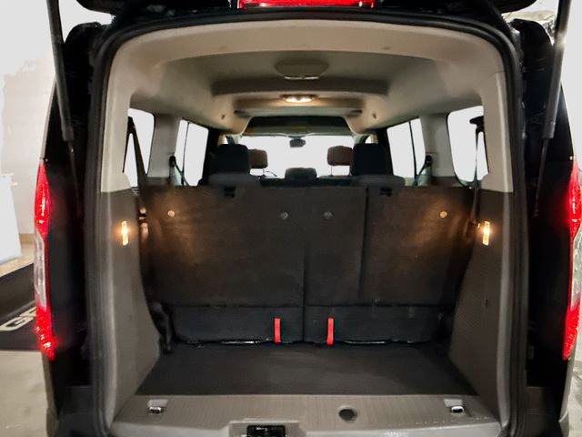 Used 2021 Ford Transit Connect XL image 24