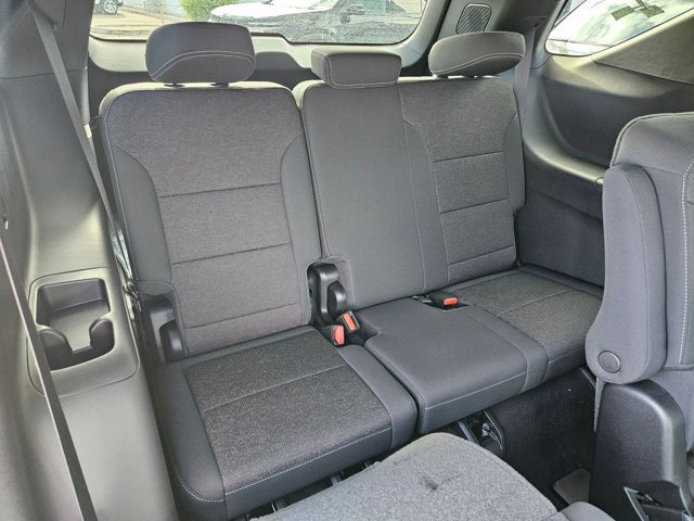 New 2026 Chevrolet Traverse LT image 14