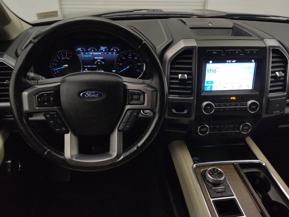 Used 2018 Ford Expedition Platinum image 22