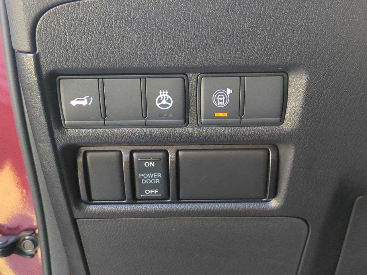 Certified 2023 Nissan Armada Platinum w/ Captain's Chairs Package AWD/4WD image 19