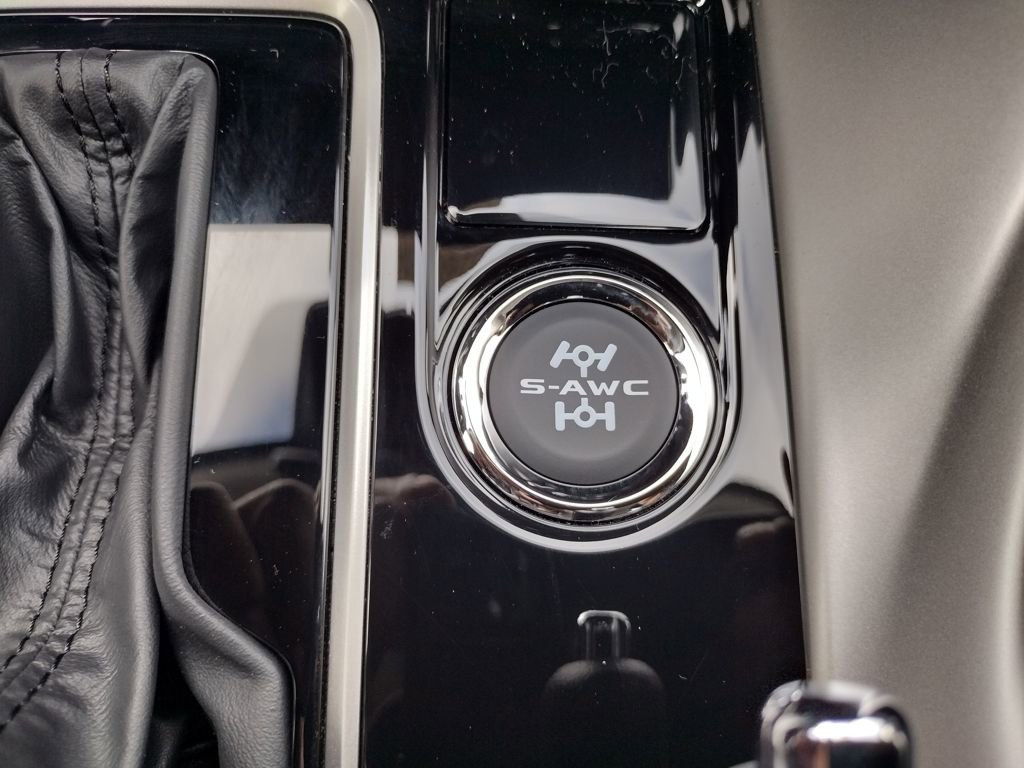 New 2026 Mitsubishi Eclipse Cross ES image 24