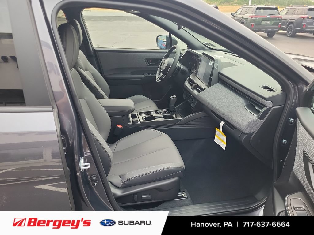 New 2026 Subaru Outback Limited AWD/4WD image 14