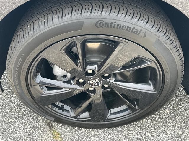 New 2026 Buick Envision Sport Touring AWD/4WD image 17