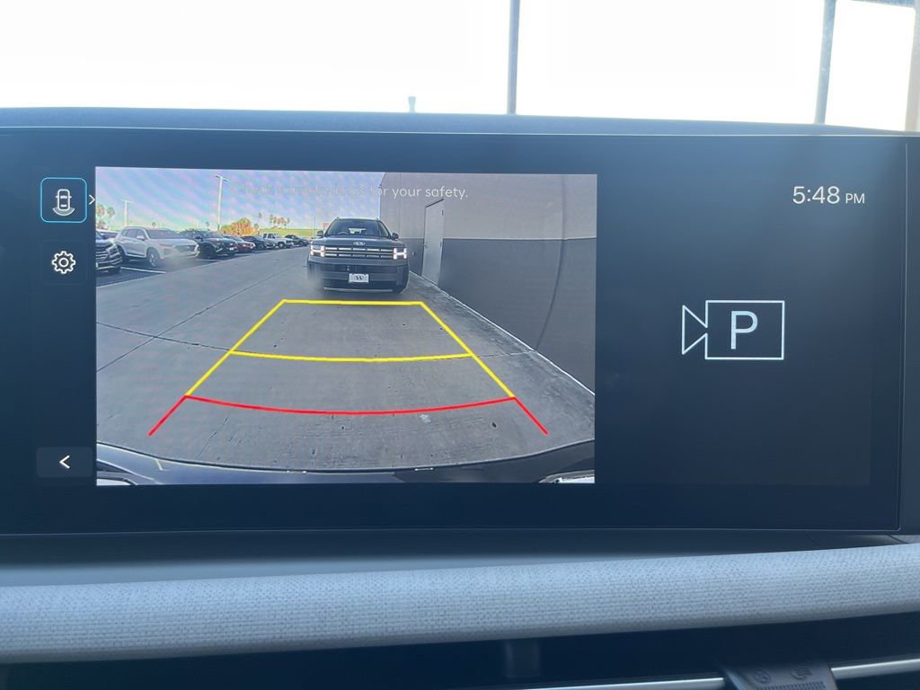 Used 2025 Hyundai Tucson SEL image 50