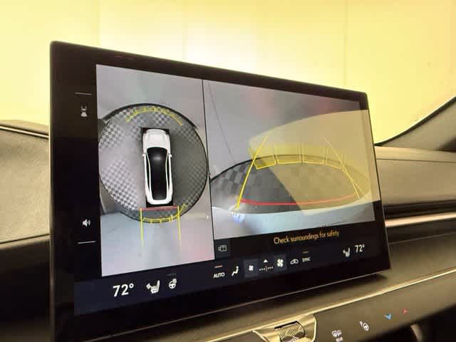 New 2026 Lexus ES 350h FWD image 21