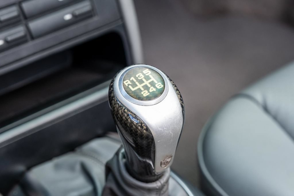 Used 1999 Porsche 911 Carrera RWD image 11
